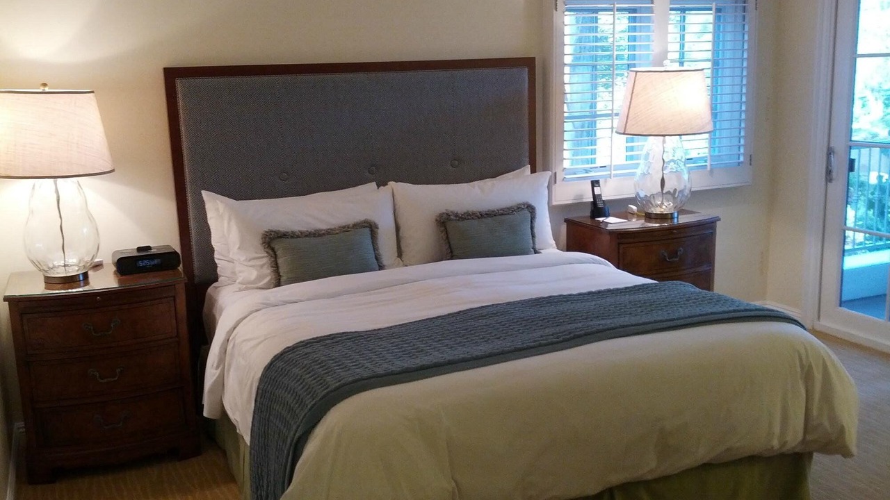 Photo of Bedroom in Aviara