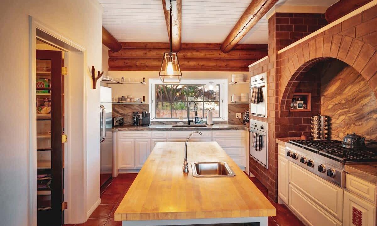 Photo of Kitchen in Alpine