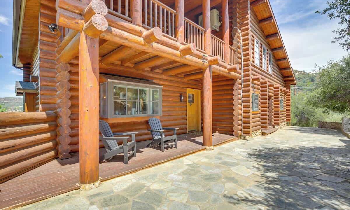 Photo of Outdoor in Alpine