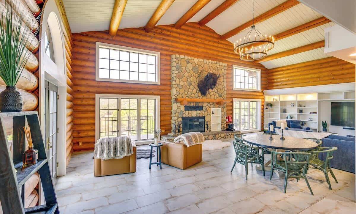 Photo of Livingroom in Alpine