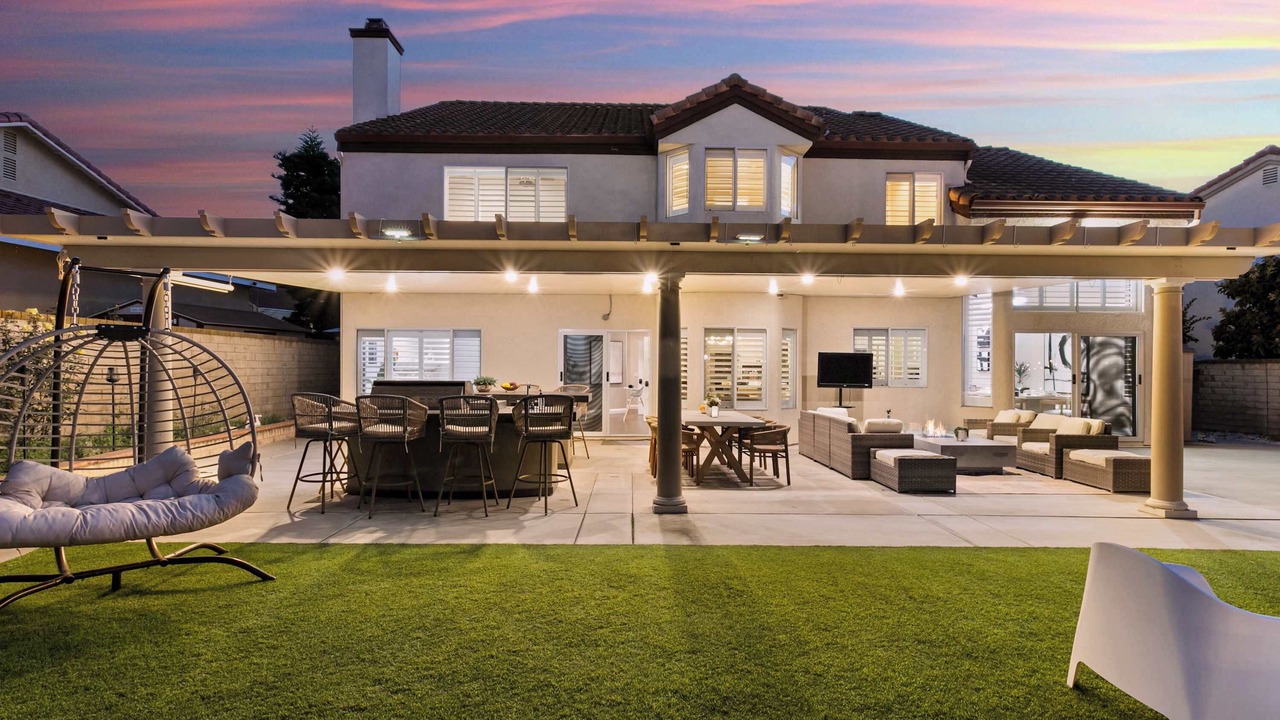 Photo of Outdoor in Rowland Heights