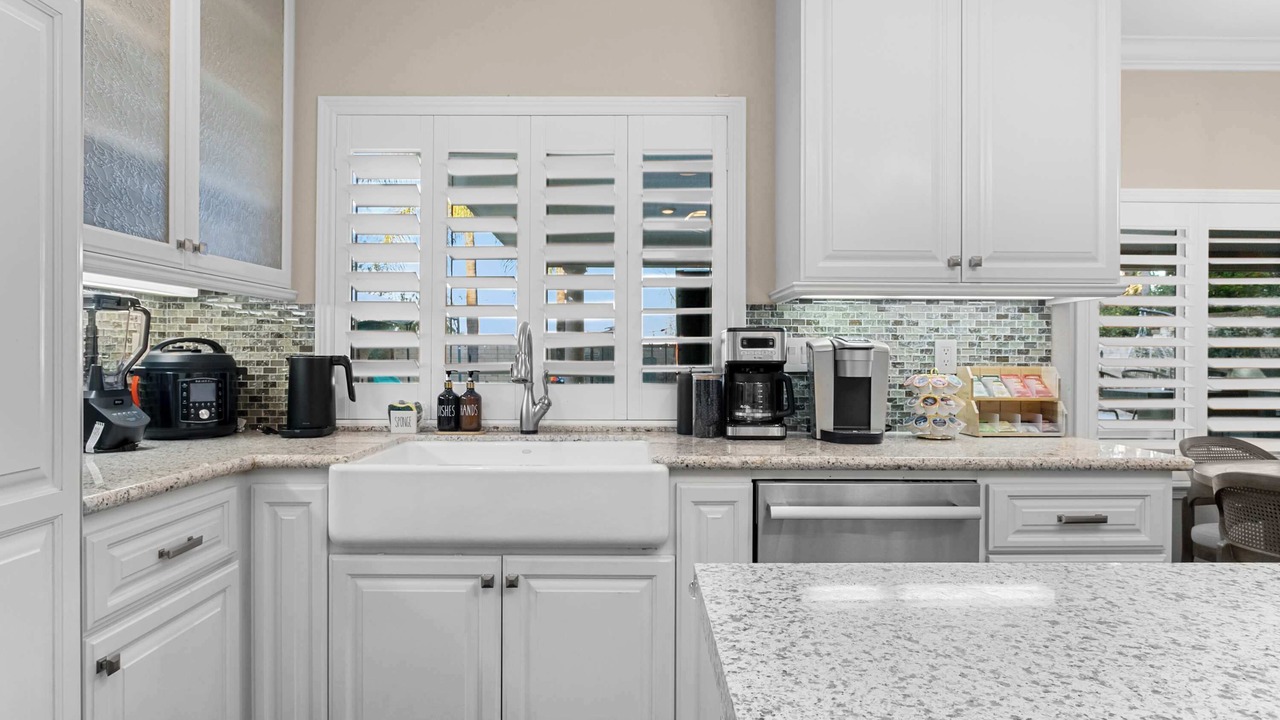 Photo of Kitchen in Rowland Heights
