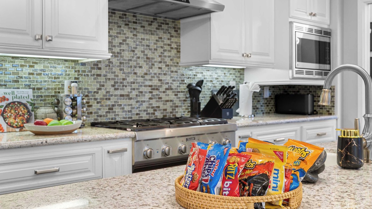 Photo of Kitchen in Rowland Heights