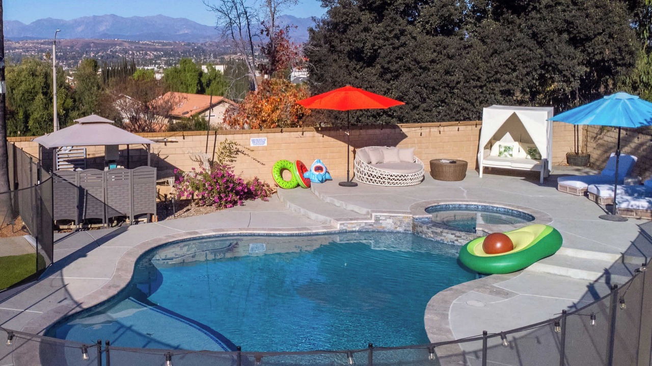 Photo of Outdoor in Rowland Heights