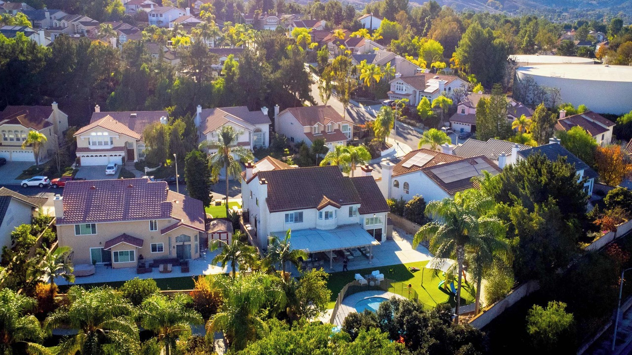 Photo of Outdoor in Rowland Heights