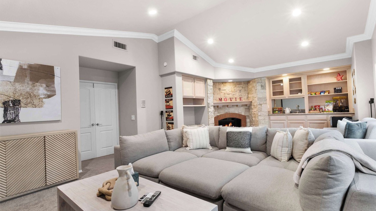 Photo of Livingroom in Rowland Heights