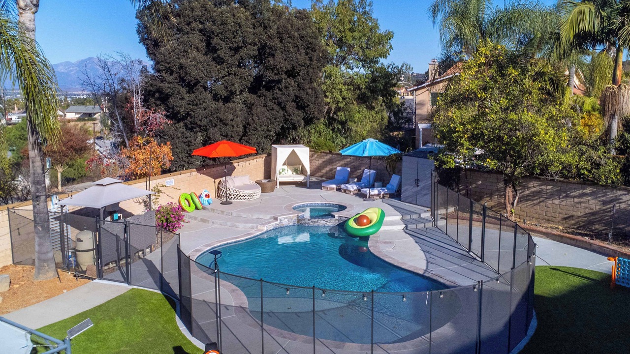 Photo of Outdoor in Rowland Heights