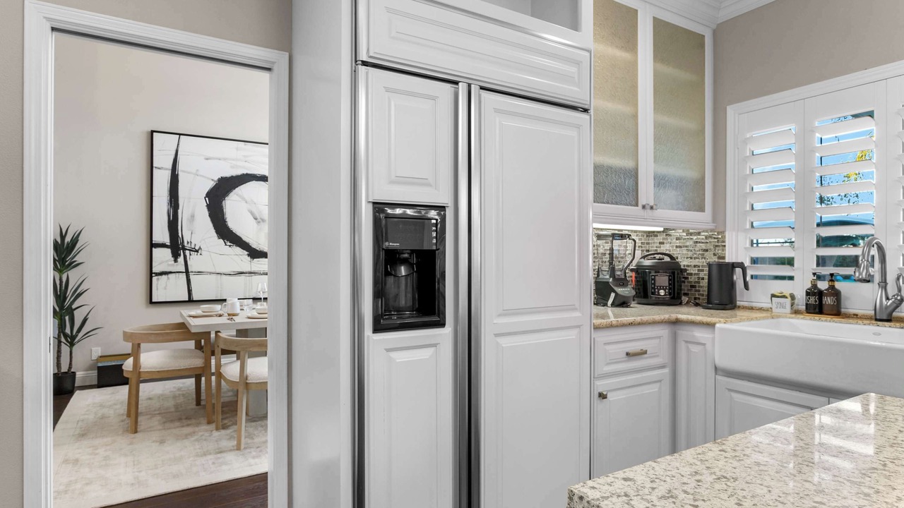 Photo of Kitchen in Rowland Heights