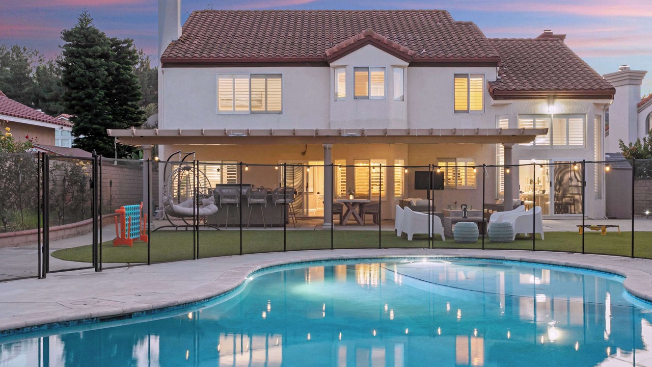 Photo of Outdoor in Rowland Heights