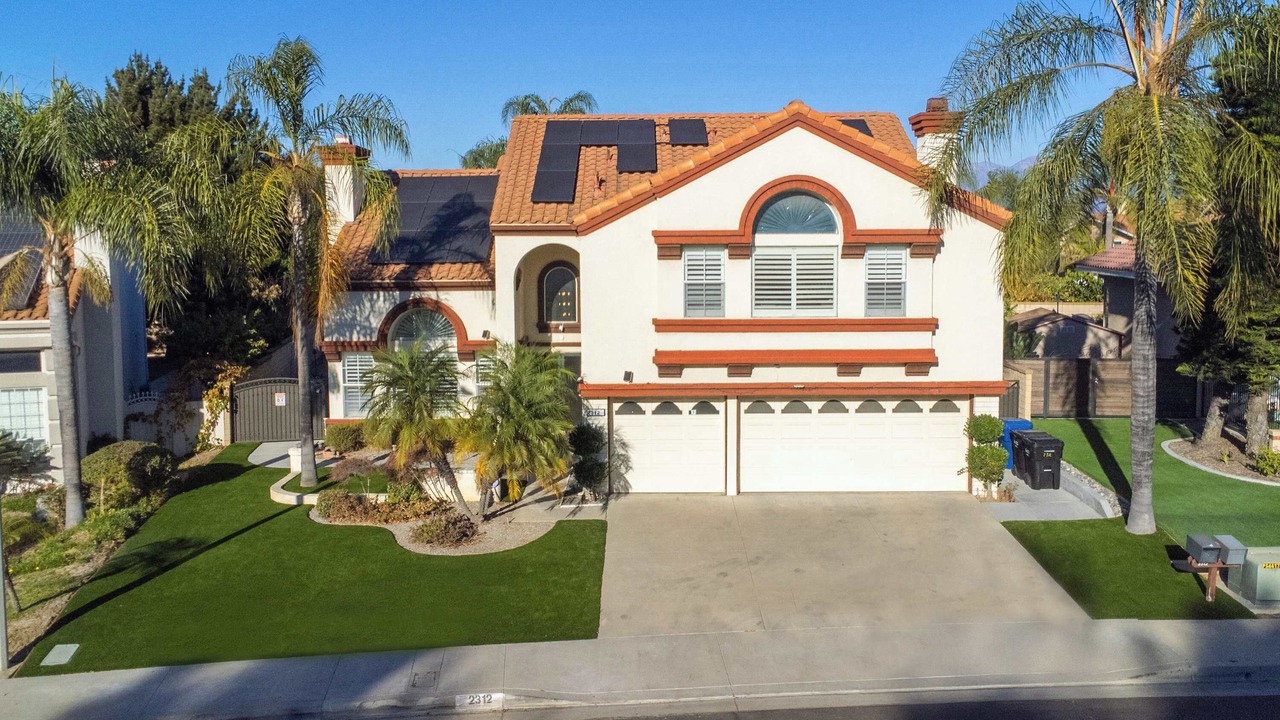 Photo of Outdoor in Rowland Heights