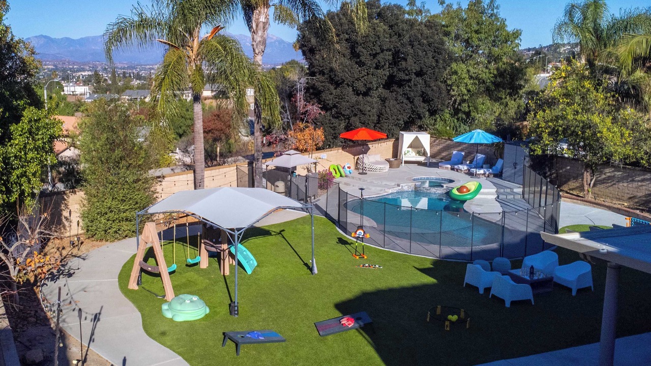 Photo of Outdoor in Rowland Heights