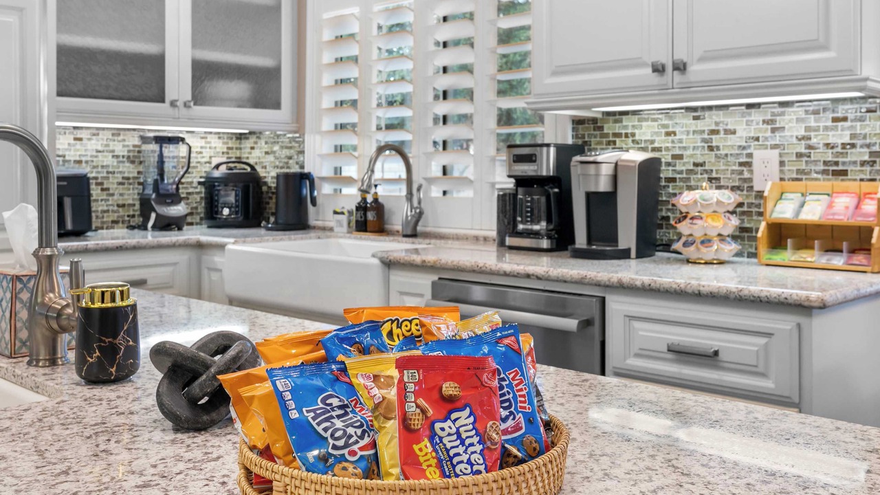 Photo of Kitchen in Rowland Heights