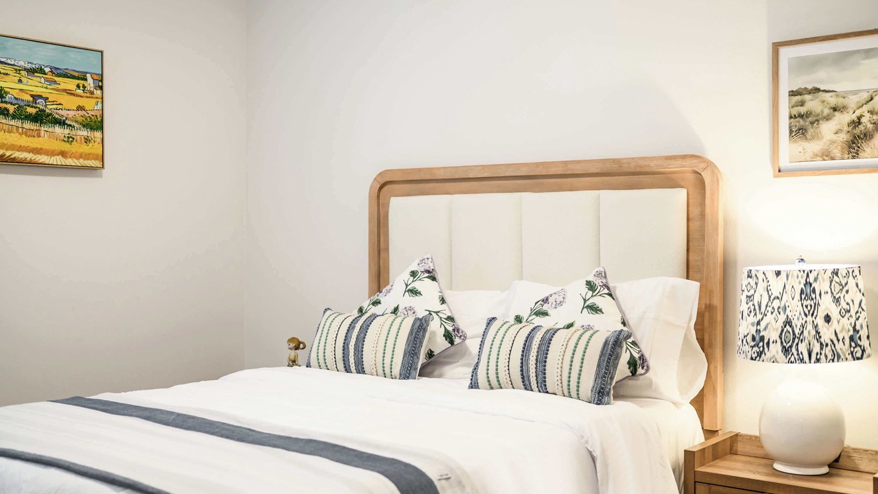 Photo of Bedroom in Fontana