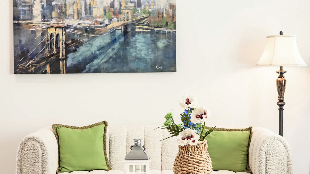 Photo of Livingroom in Fontana