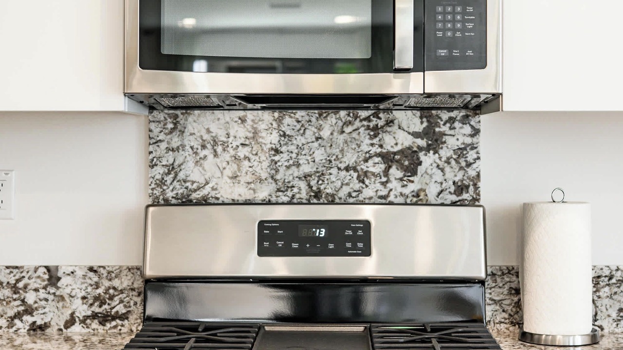 Photo of Kitchen in Fontana