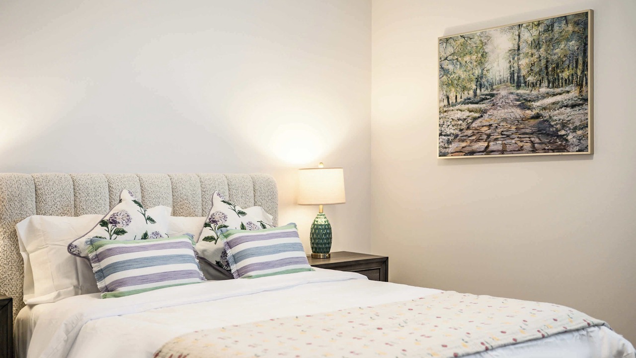 Photo of Bedroom in Fontana