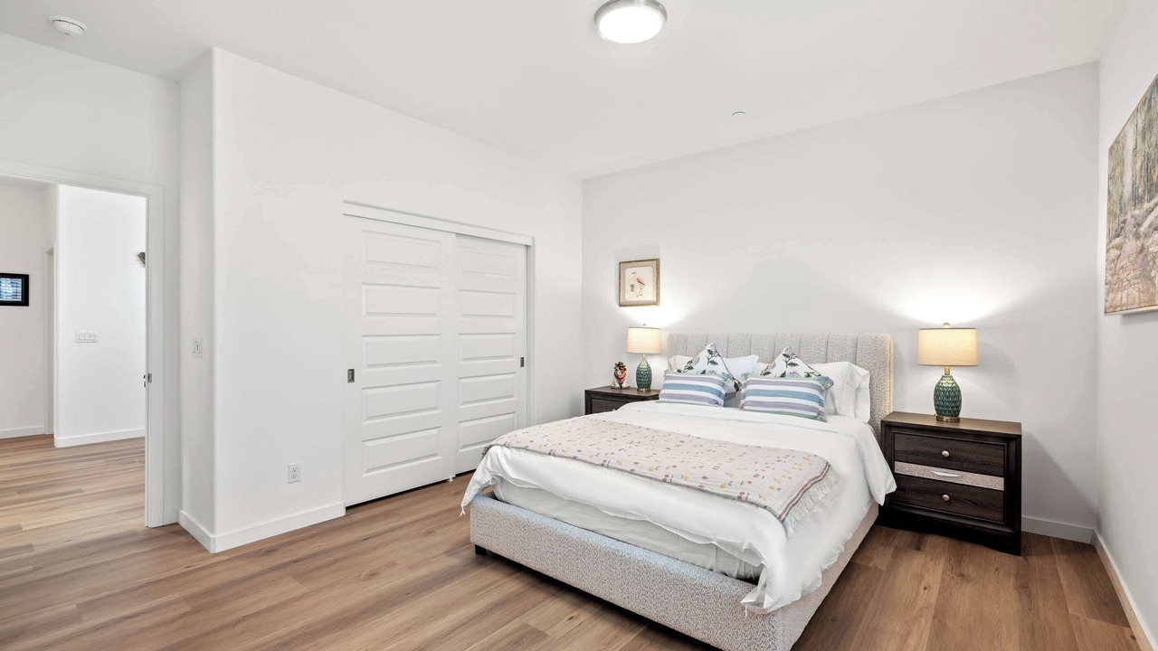 Photo of Bedroom in Fontana