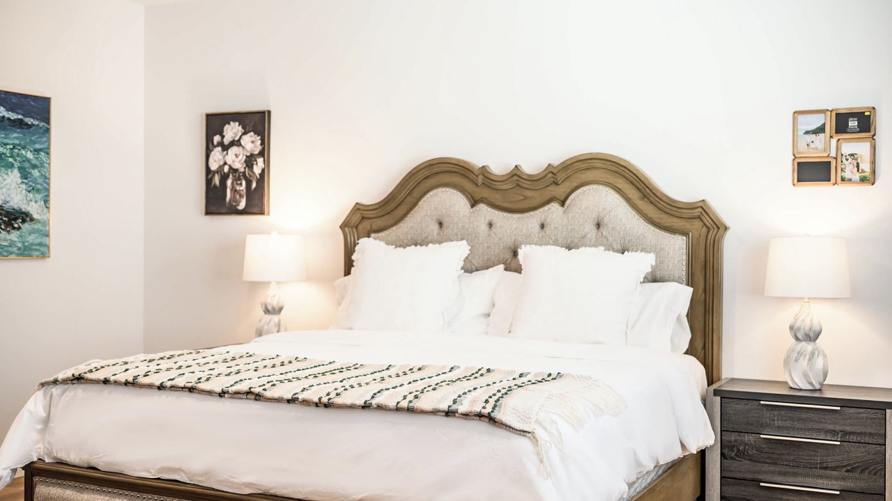 Photo of Bedroom in Fontana
