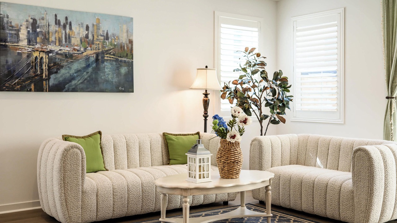 Photo of Livingroom in Fontana
