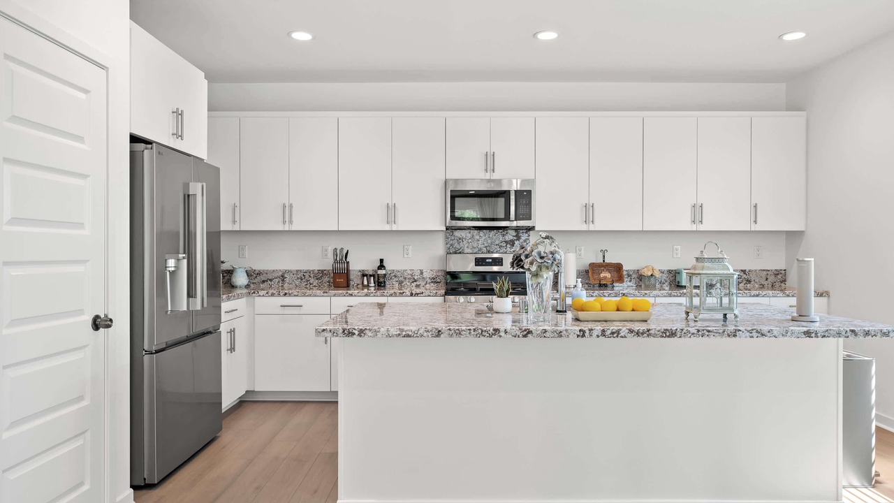 Photo of Kitchen in Fontana