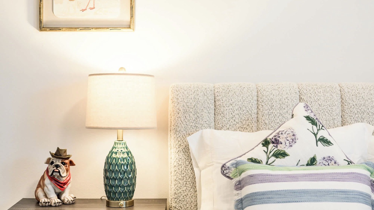 Photo of Bedroom in Fontana