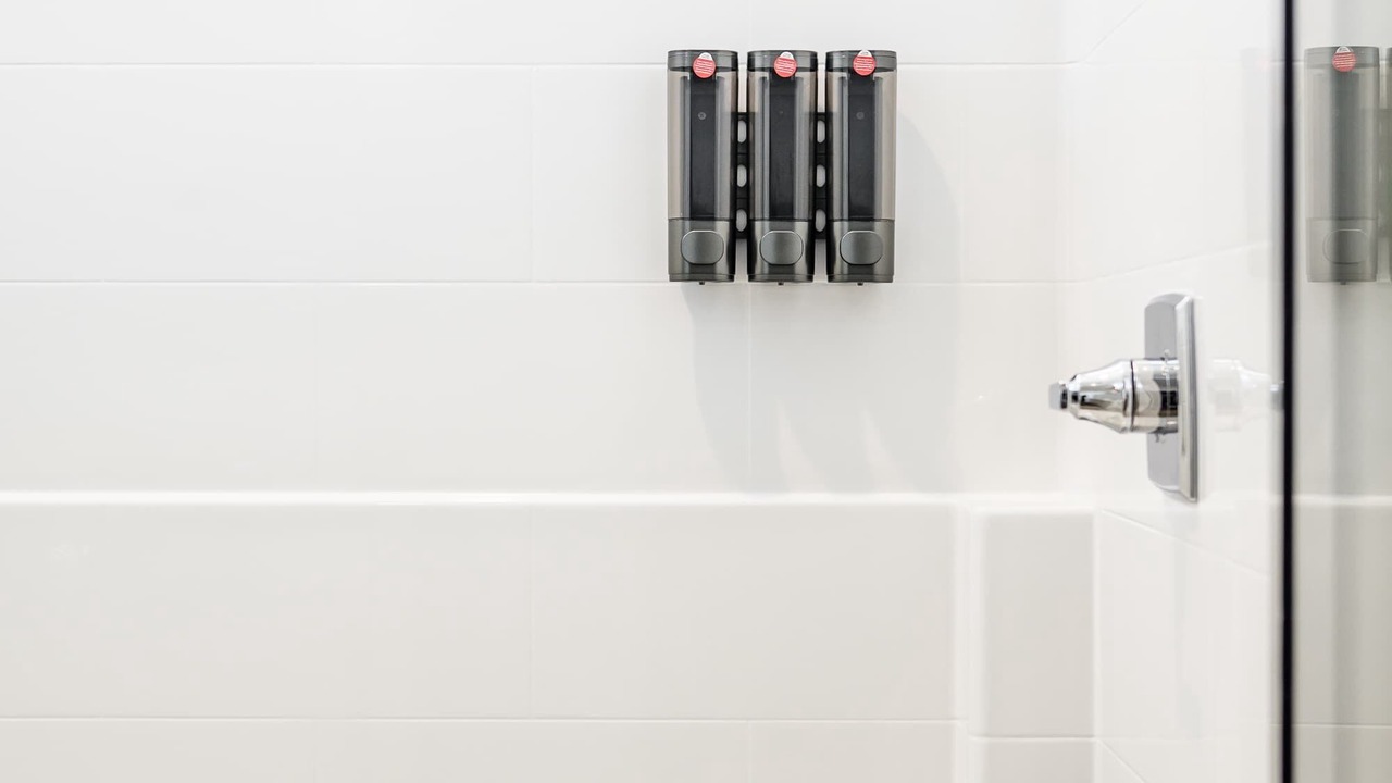 Photo of Bathroom in Fontana