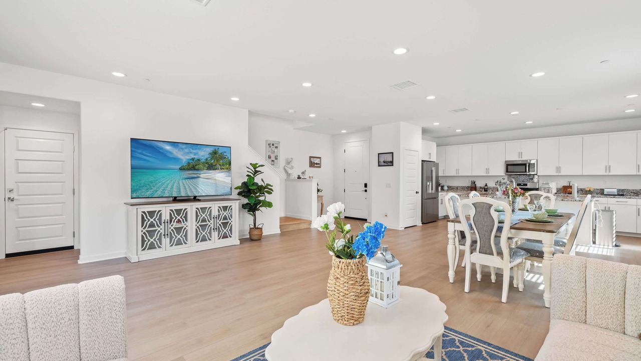 Photo of Livingroom in Fontana
