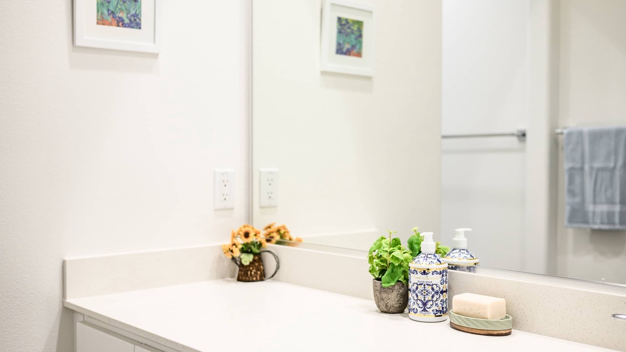Photo of Bathroom in Fontana