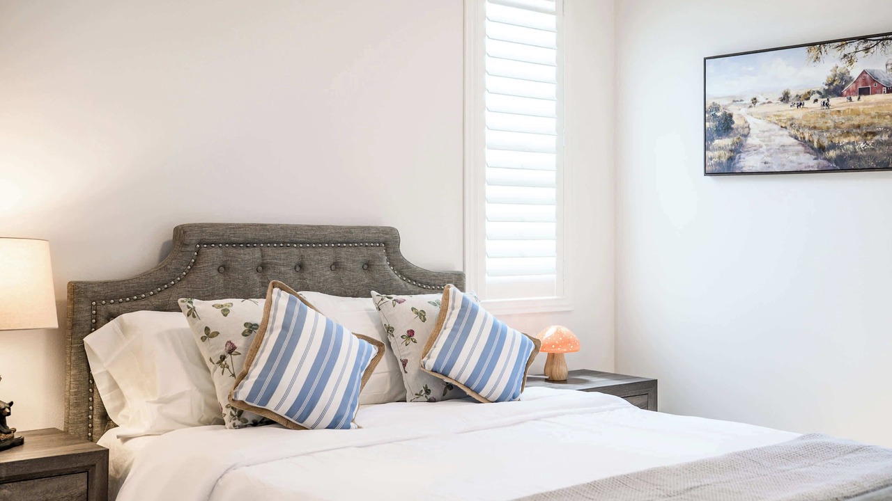 Photo of Bedroom in Fontana