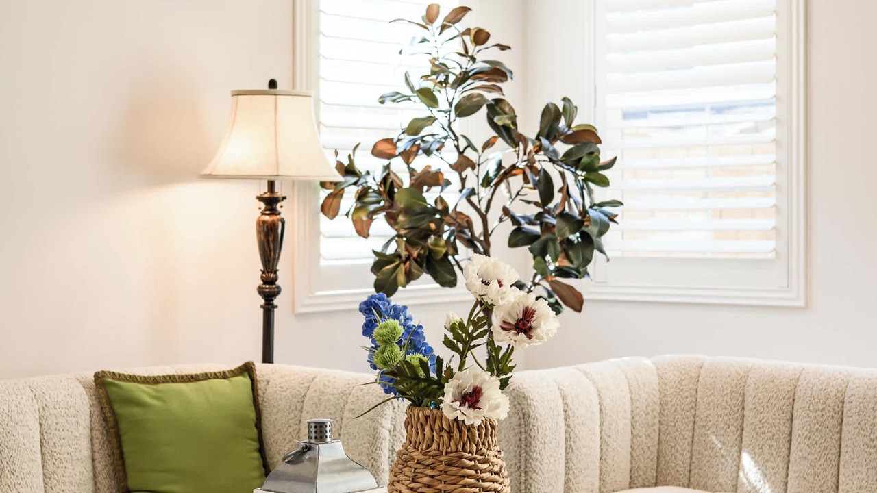Photo of Livingroom in Fontana