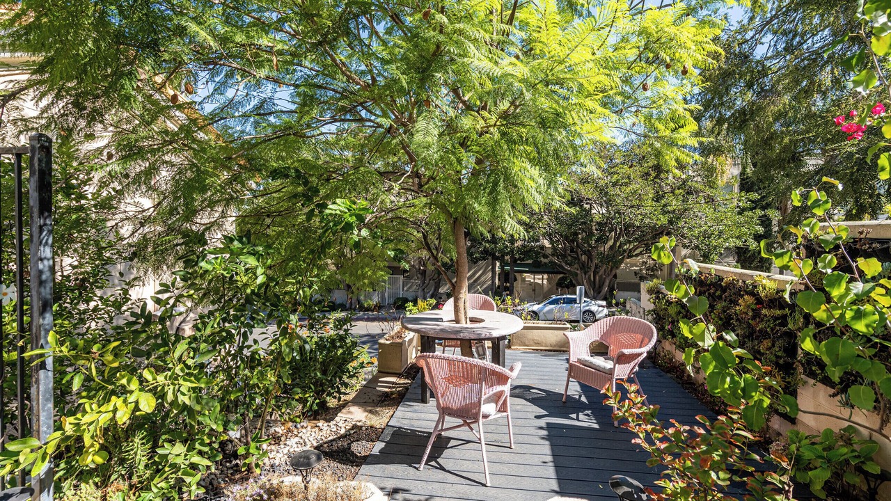 Photo of Outdoor in Studio City
