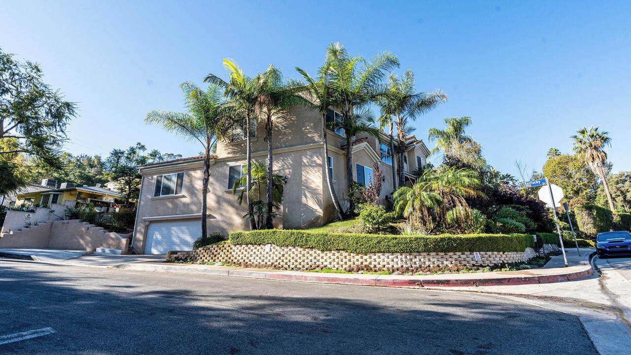 Photo of Outdoor in Studio City