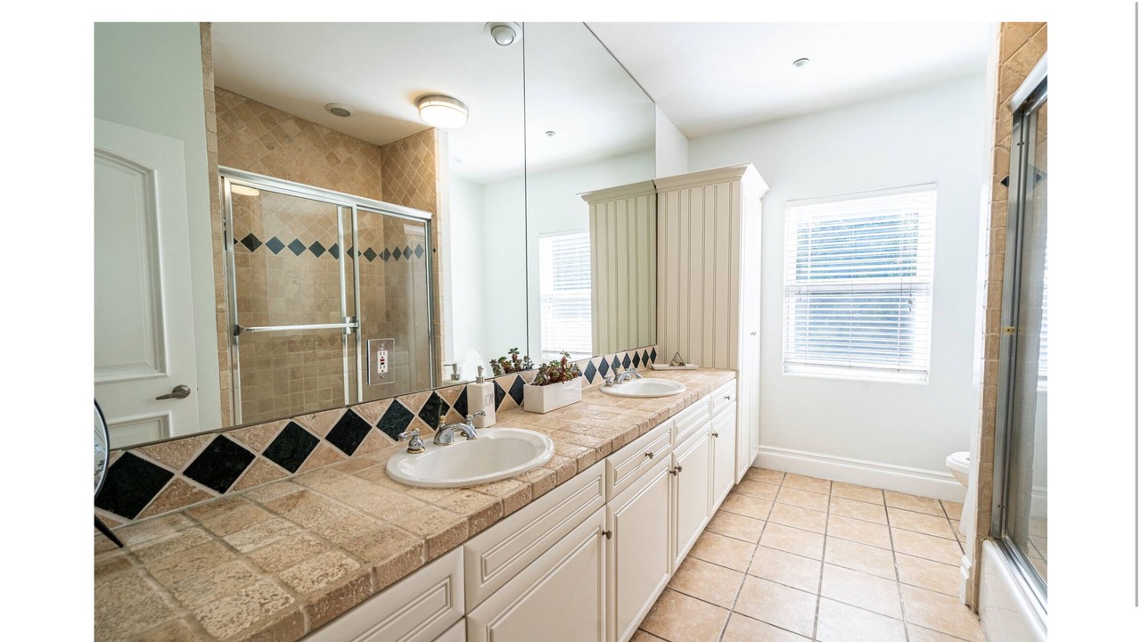 Photo of Bathroom in Studio City