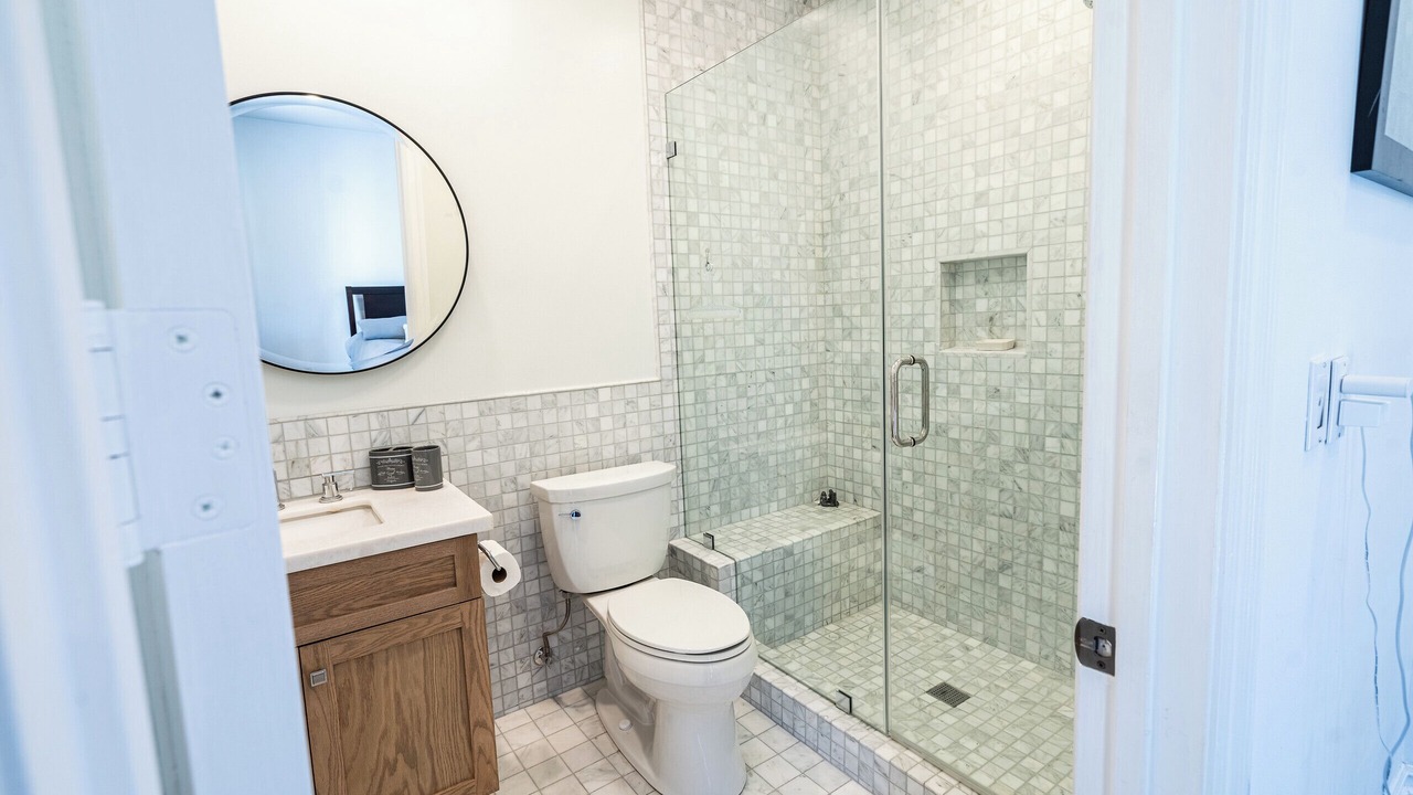 Photo of Bathroom in Studio City