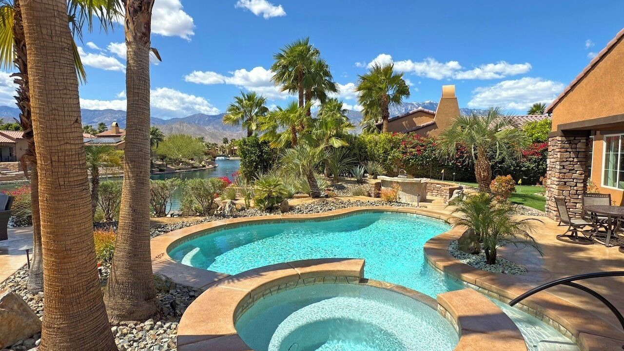 Photo of Outdoor in Cathedral City