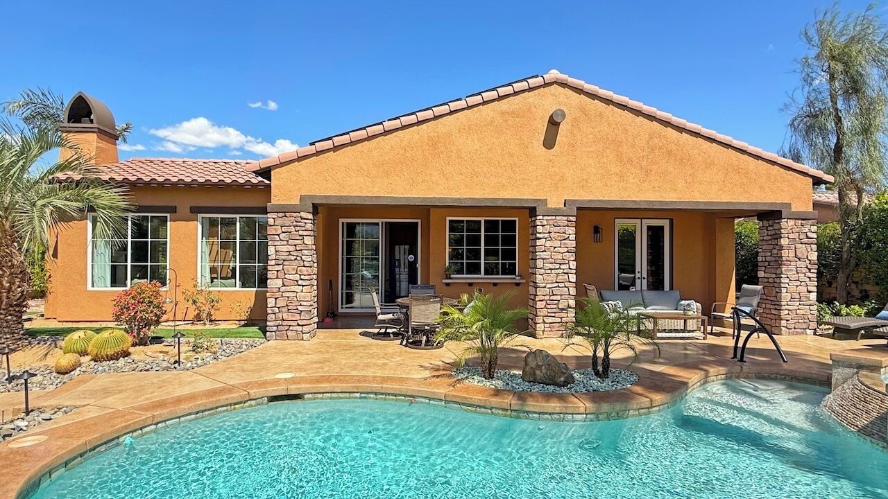 Photo of Outdoor in Cathedral City