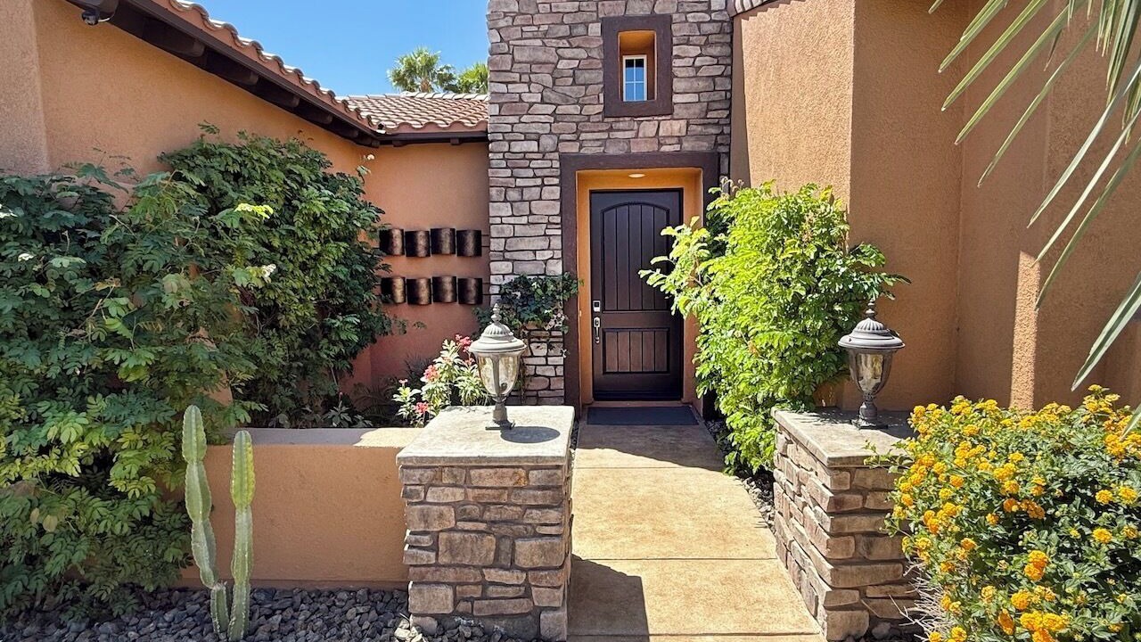 Photo of Outdoor in Cathedral City