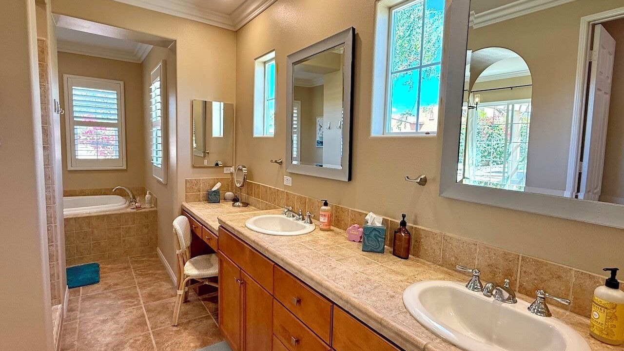 Photo of Bathroom in Cathedral City