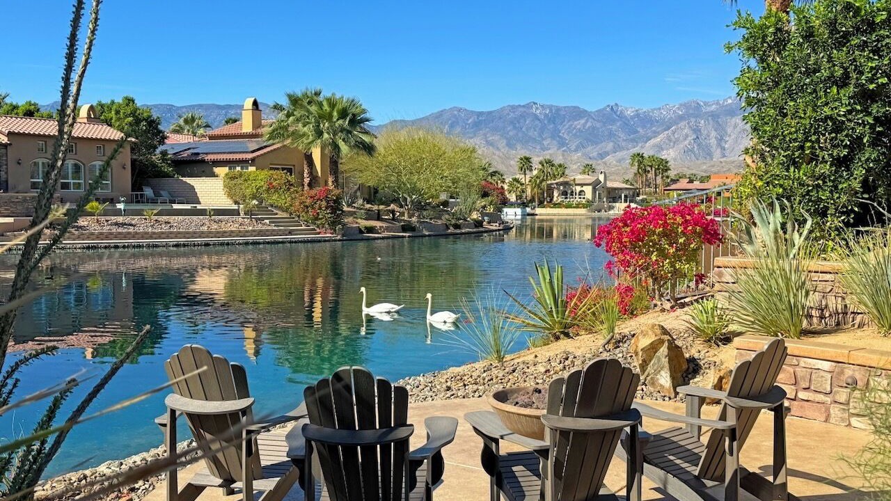 Photo of Outdoor in Cathedral City
