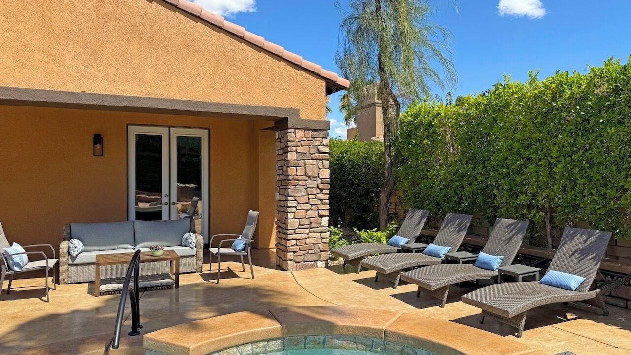 Photo of Outdoor in Cathedral City