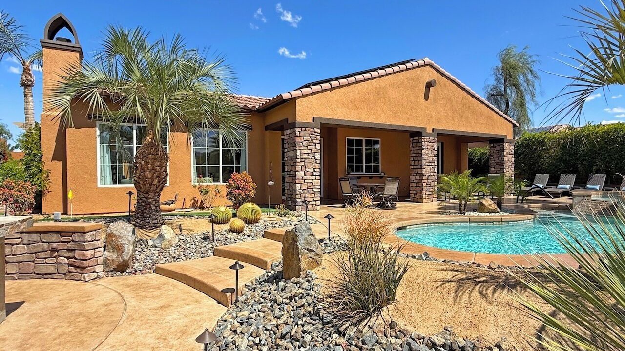 Photo of Outdoor in Cathedral City