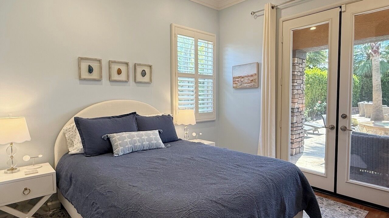 Photo of Bedroom in Cathedral City