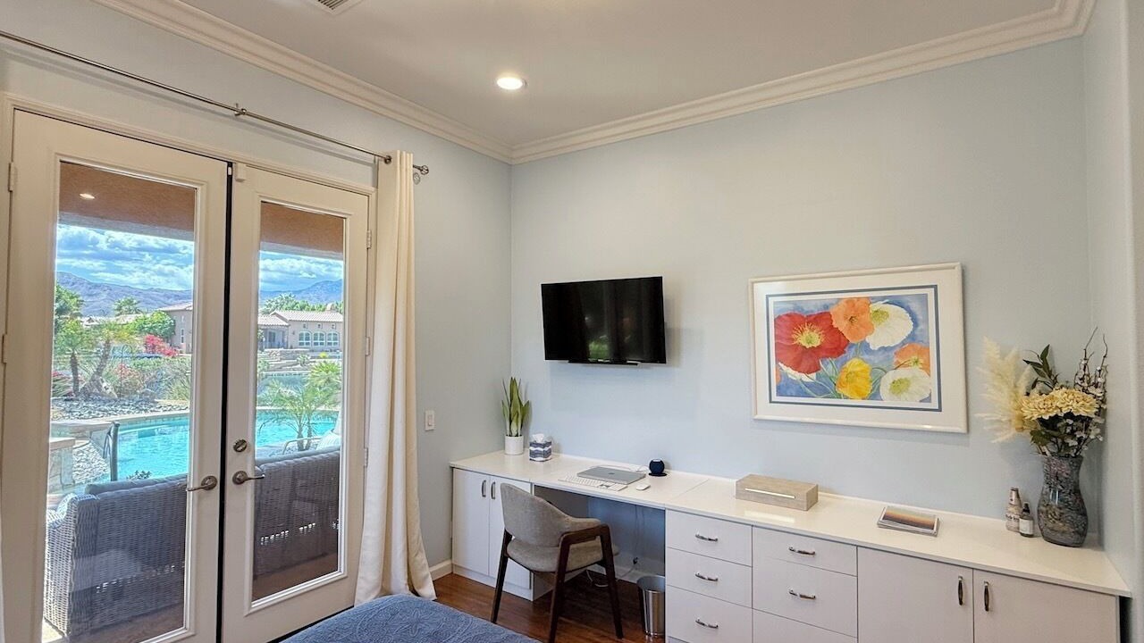 Photo of Bedroom in Cathedral City
