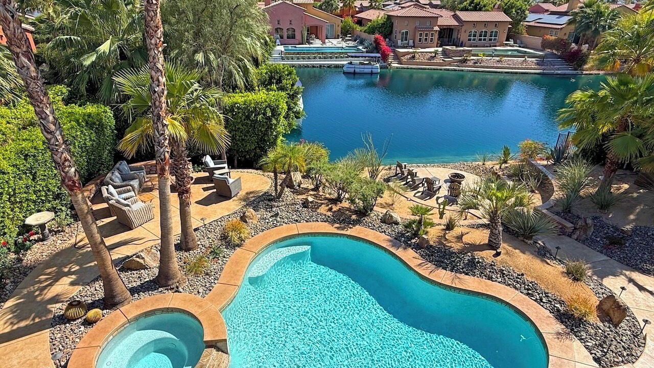 Photo of Outdoor in Cathedral City
