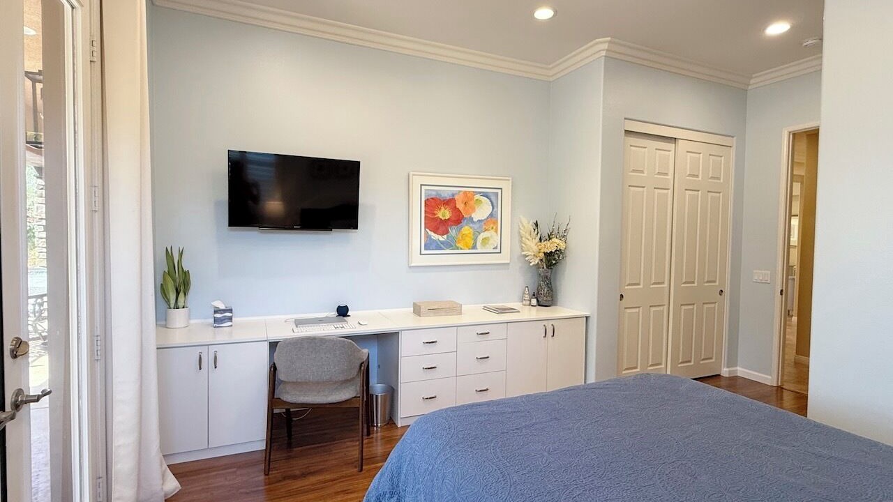 Photo of Bedroom in Cathedral City