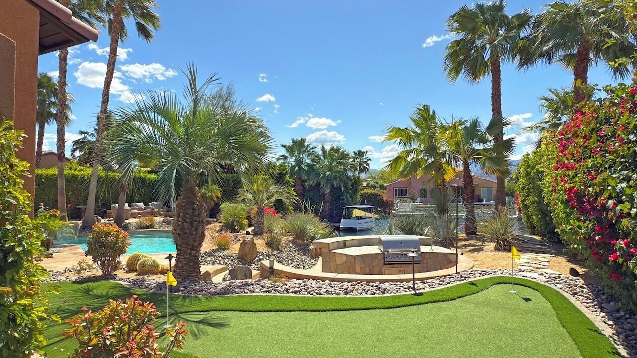 Photo of Outdoor in Cathedral City