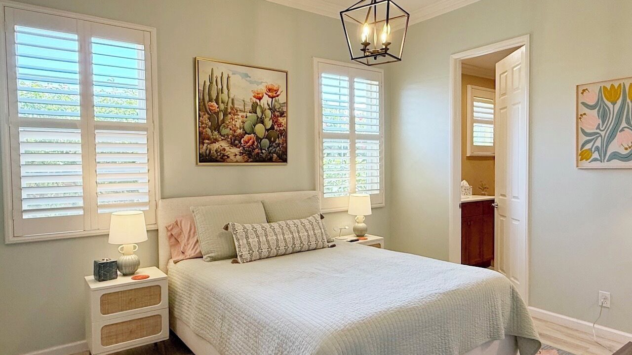 Photo of Bedroom in Cathedral City