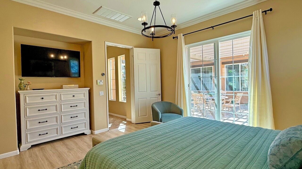 Photo of Bedroom in Cathedral City