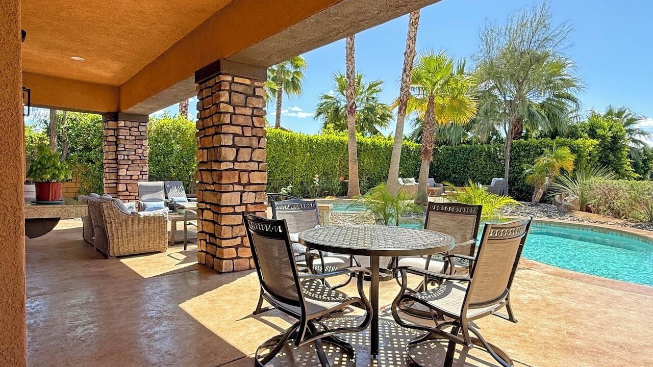 Photo of Outdoor in Cathedral City