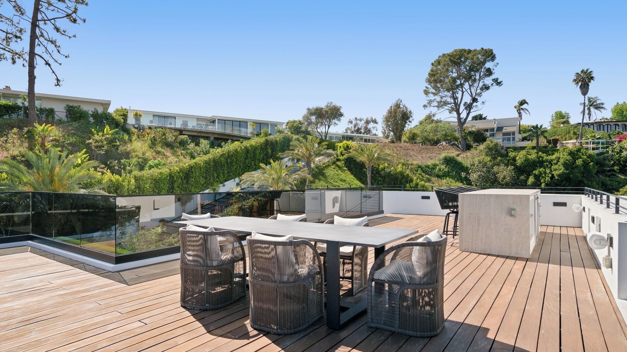 Photo of Outdoor in Bel Air